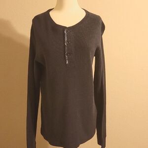 Grayers women's xs thermal shirt.‎